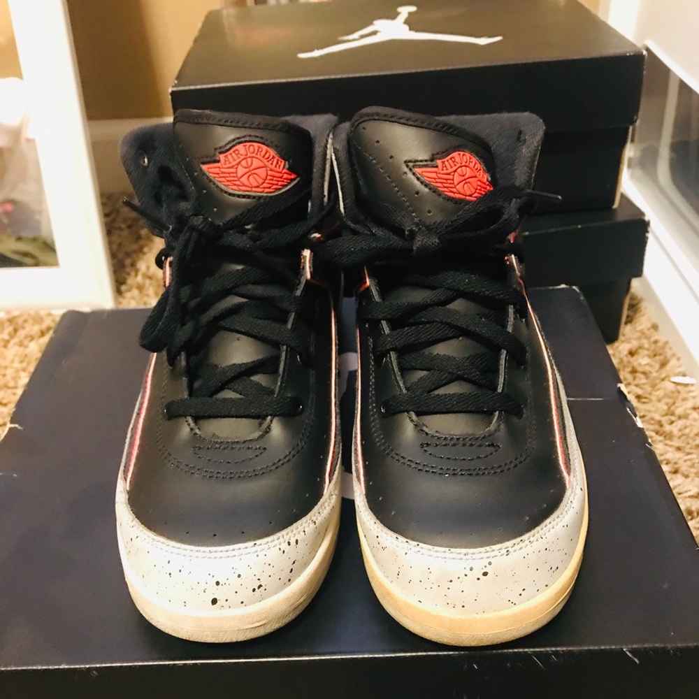 Retro 2